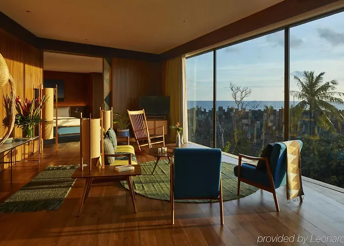 Katamama Suites At Desa Potato Head
