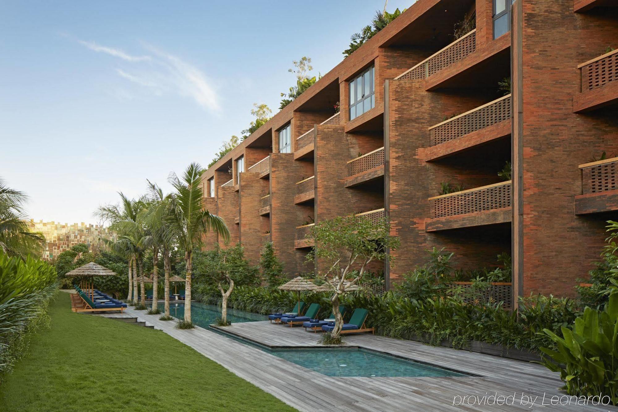 Katamama At Desa Potato Head Hotel Seminyak (Bali)