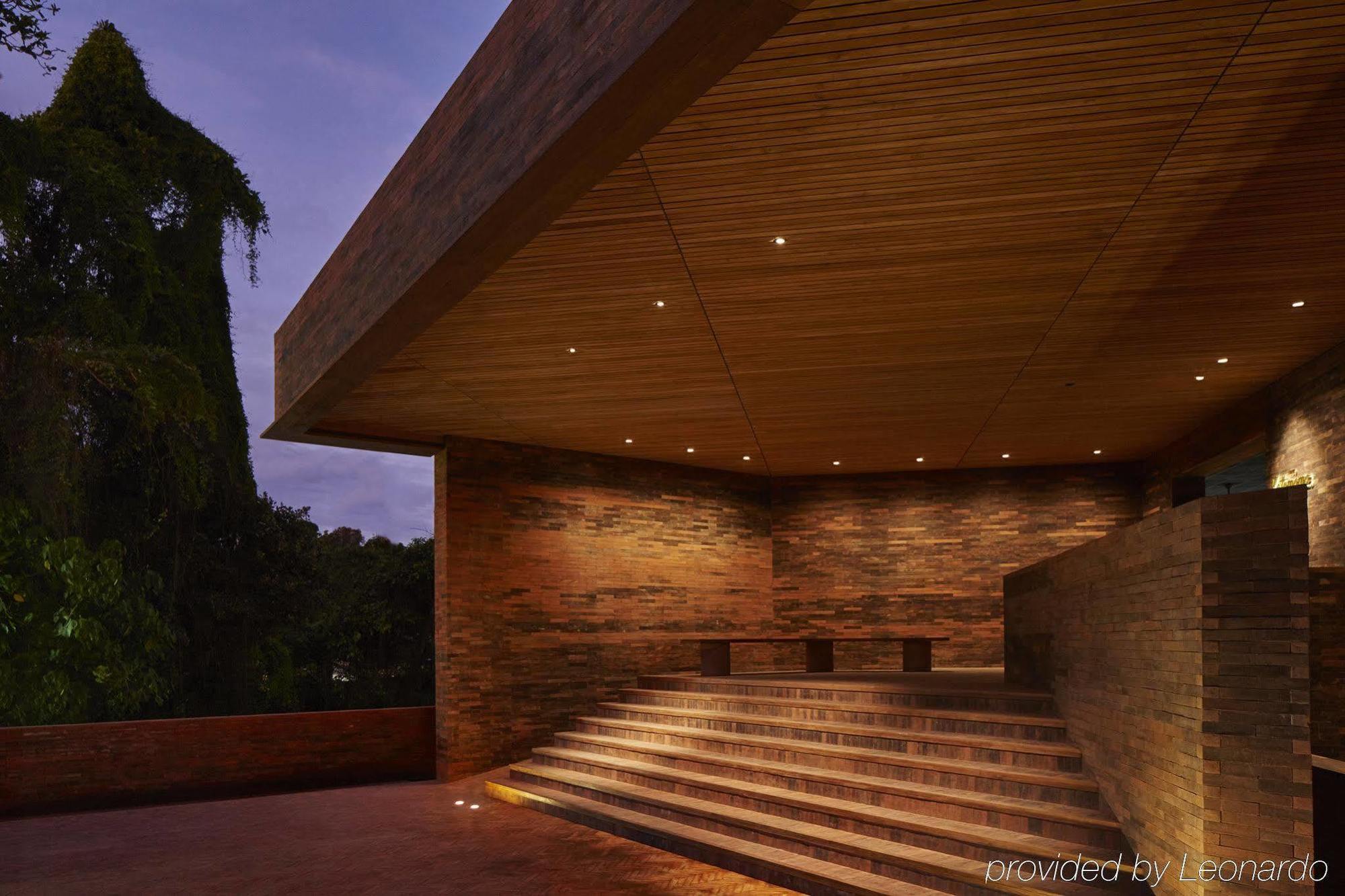 Hotel Katamama At Desa Potato Head 5*