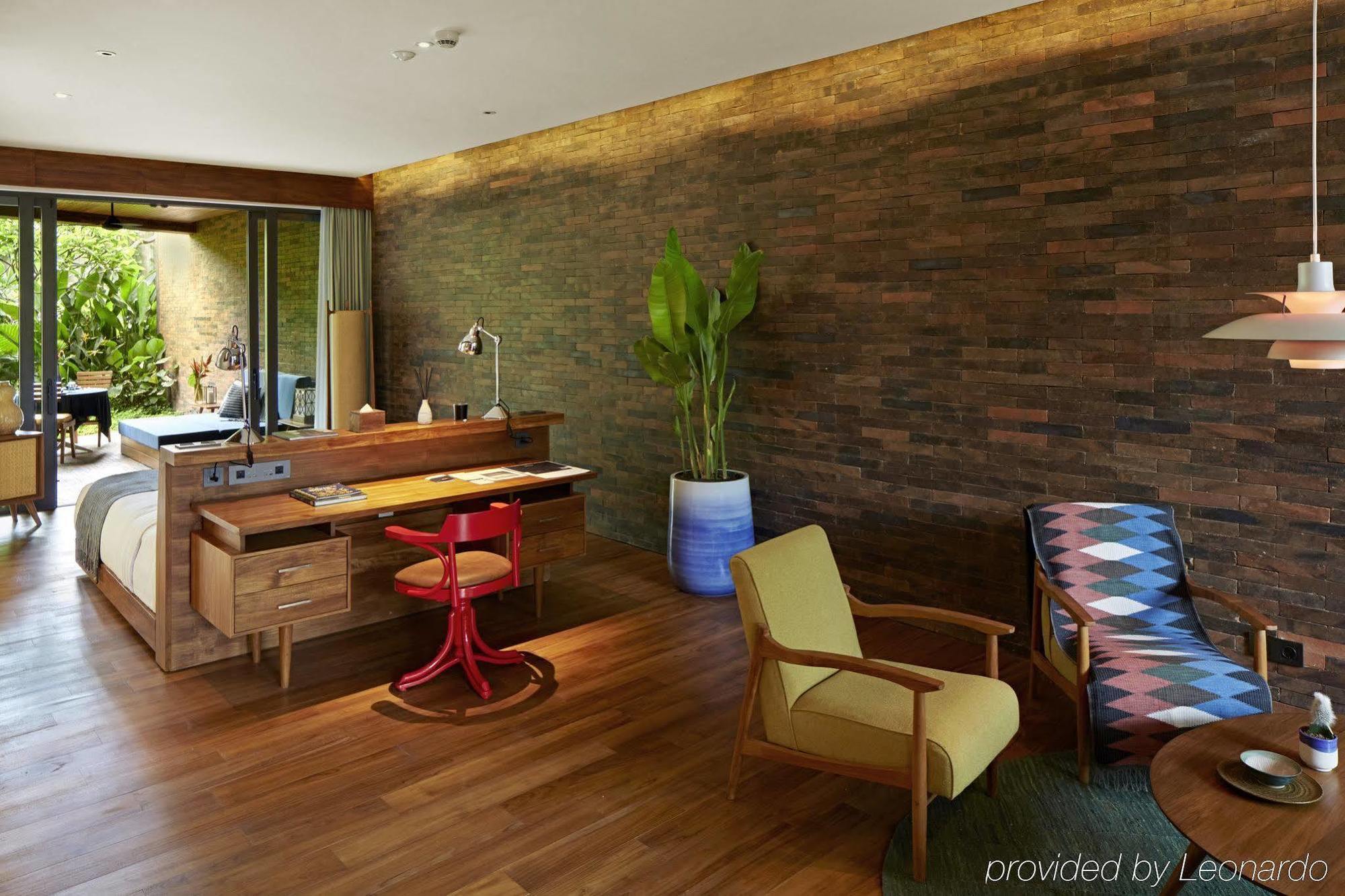 Katamama At Desa Potato Head Hotel 5*