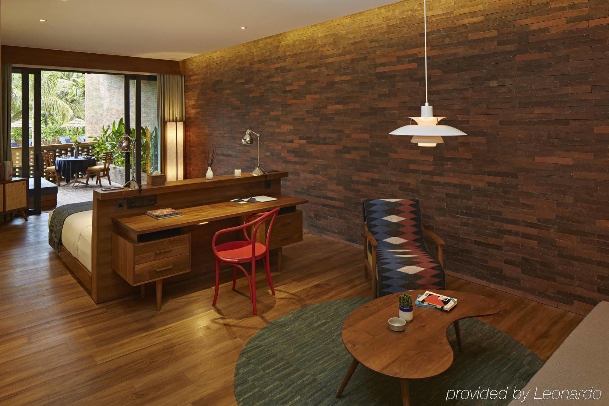 Hotel Katamama At Desa Potato Head