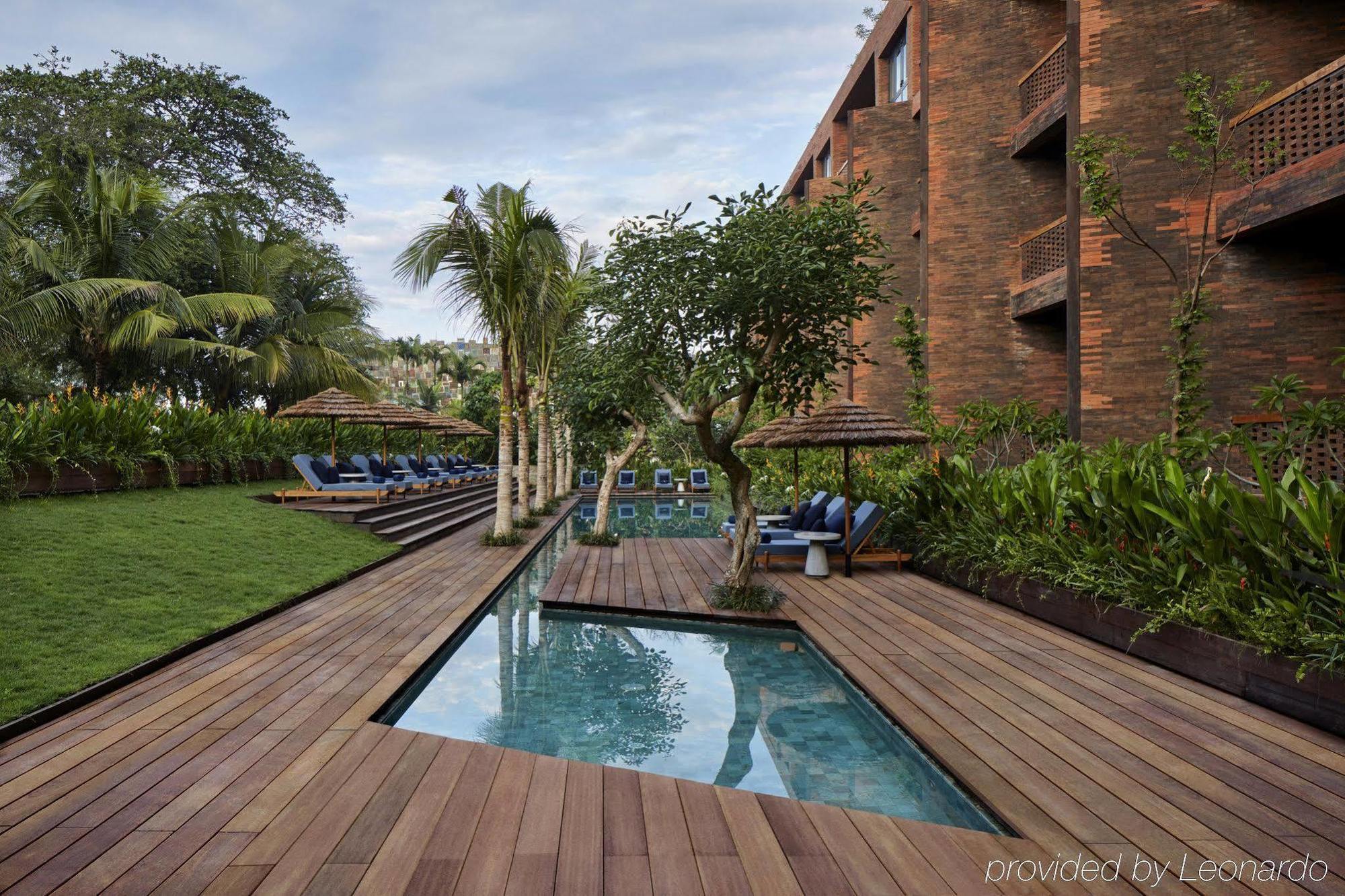 Katamama At Desa Potato Head Hotel Seminyak (Bali)