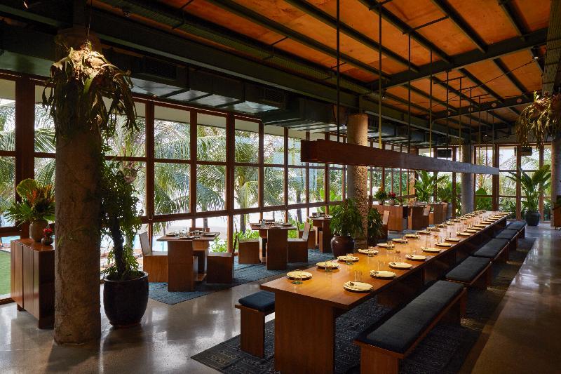 Katamama At Desa Potato Head 5* Seminyak (Bali)