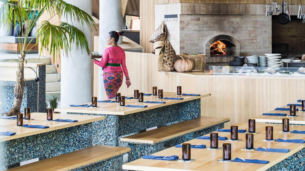 Hotel Katamama At Desa Potato Head